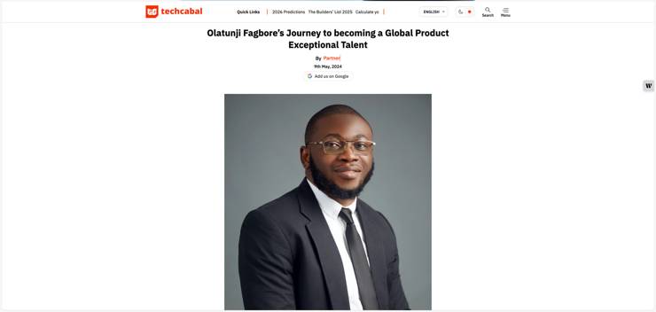TechCabal