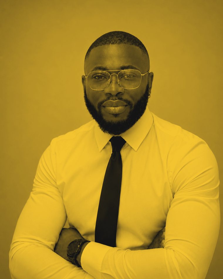Olatunji Fagbore
