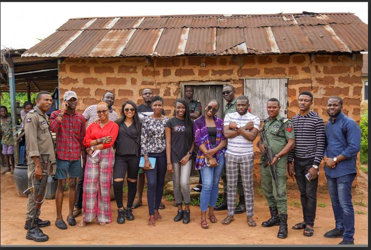 Ondo State CSR social impact
