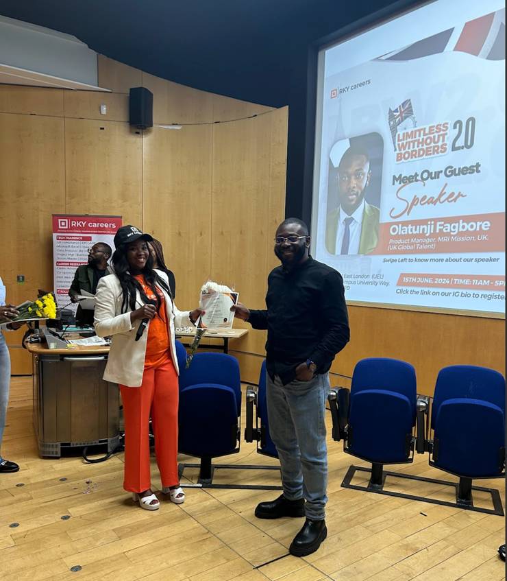 University of East London